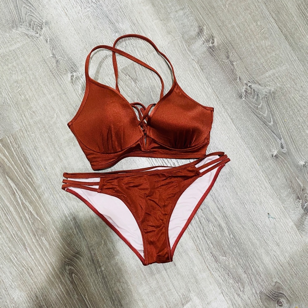 TARGET Swim suit